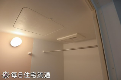 【浴室】 | 壱