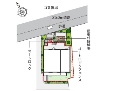 【地図】 | 壱