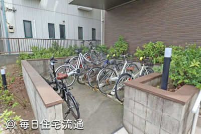 【その他共用部分】 | 壱