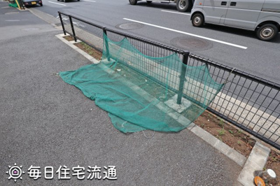 【その他共用部分】 | 壱