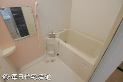 【浴室】 | 壱