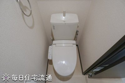 【トイレ】 | 壱