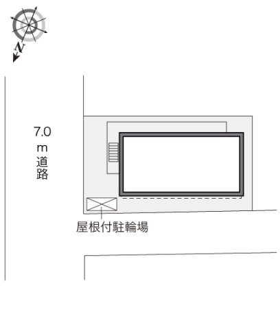 【その他】 | レオパレスサザンフォレスト