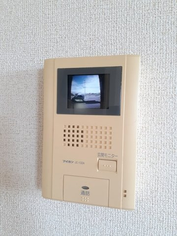 フェリーチェ　Ａのセキュリティ