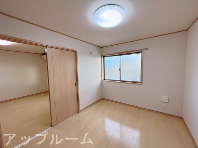 アスピリア　Bellの設備