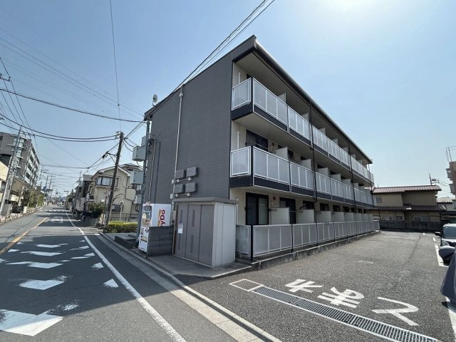 レオパレスユーフォリア