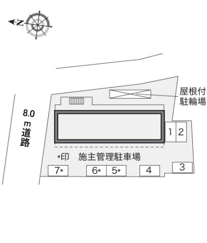 レオパレスユーフォリアのその他