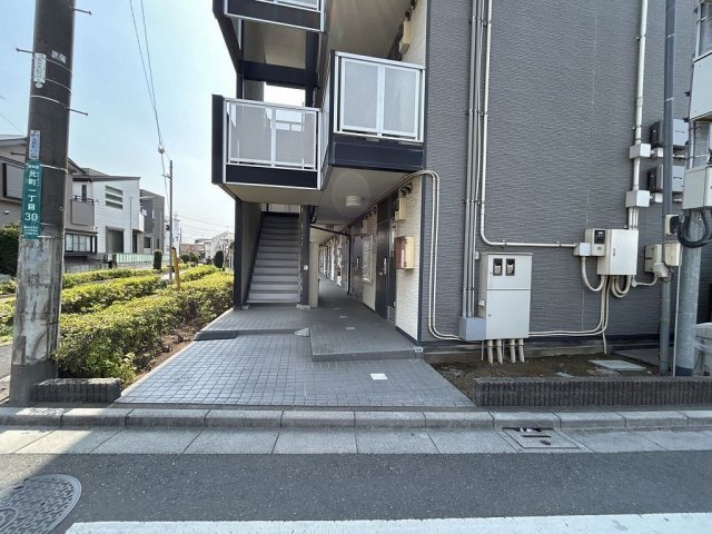 レオパレスユーフォリアのその他