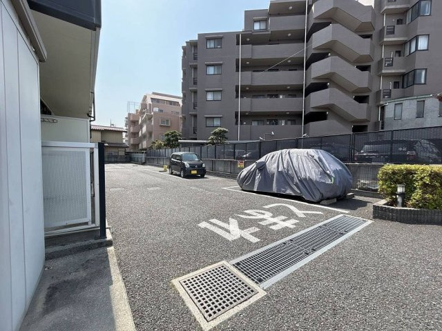 レオパレスユーフォリアのその他