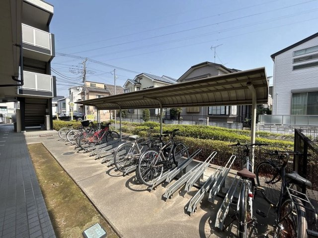 レオパレスユーフォリアのその他