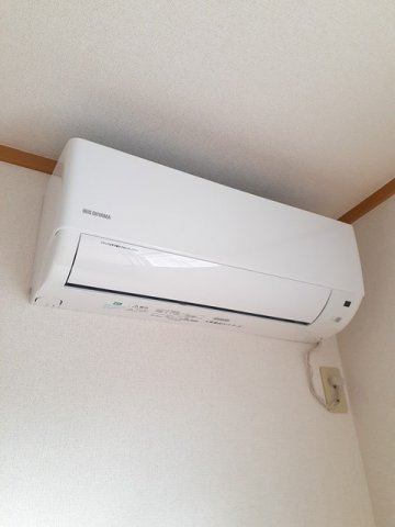 グレースなごみＢの設備
