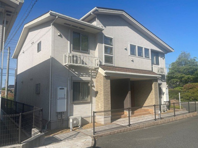 【外観】 | フローラ大小路Ｂ