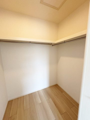 【収納】 | メゾン・エトワールⅦ