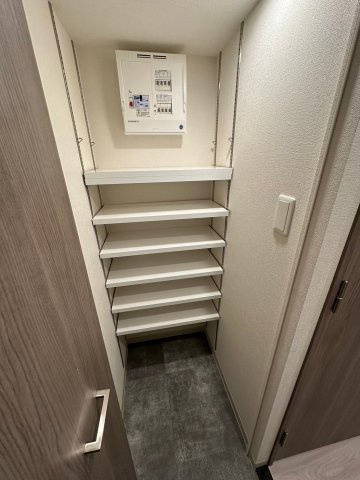 ファステート栄セントラル　名古屋市賃貸　仲介手数料無料の設備