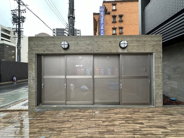 ファステート栄セントラル　名古屋市賃貸　仲介手数料無料のその他共用部分