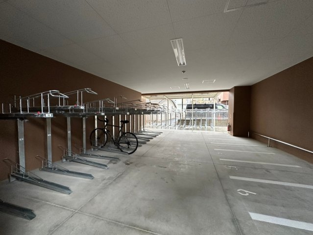 ファステート栄セントラル　名古屋市賃貸　仲介手数料無料のその他共用部分