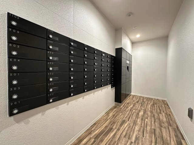 ファステート栄セントラル　名古屋市賃貸　仲介手数料無料の設備