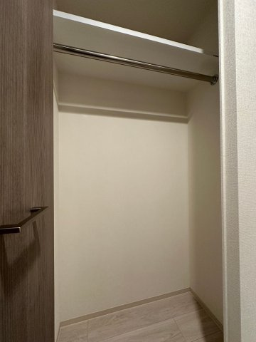ファステート栄セントラル　名古屋市賃貸　仲介手数料無料の収納
