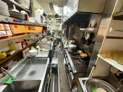 【その他共用部分】 | 小伝馬町　２分　多国籍