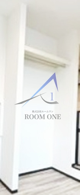 BoaSorte五反野の収納|収納です。