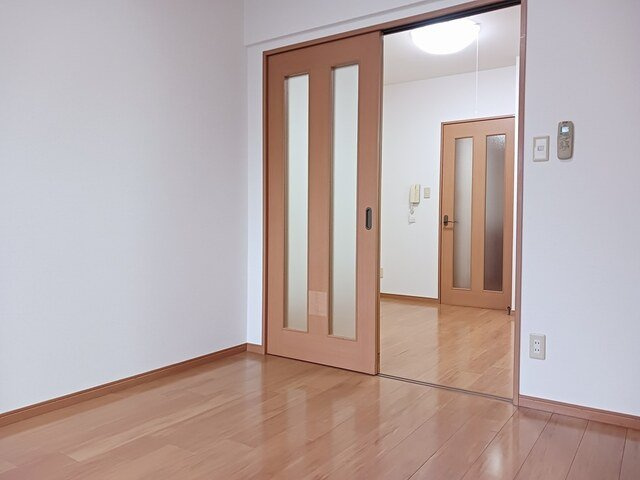 ラフィネＴ．Ｍ．Ｉの内装