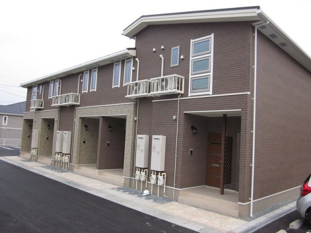 リアンジュ
