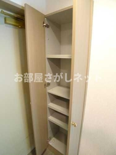 エルサンタフェ渋谷【おとり物件なし】#学生・社会人にオススメ！初期費用分割払いOK！の収納|靴入