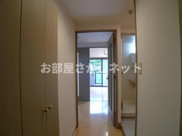 エルサンタフェ渋谷【おとり物件なし】#学生・社会人にオススメ！初期費用分割払いOK！の内装