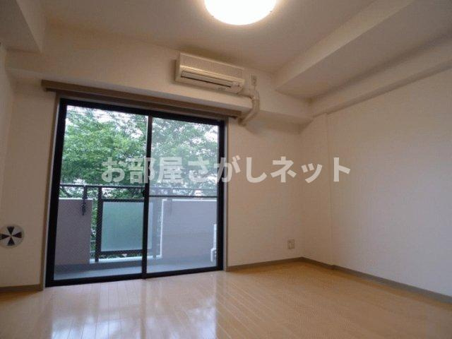 エルサンタフェ渋谷【おとり物件なし】#学生・社会人にオススメ！初期費用分割払いOK！の洋室