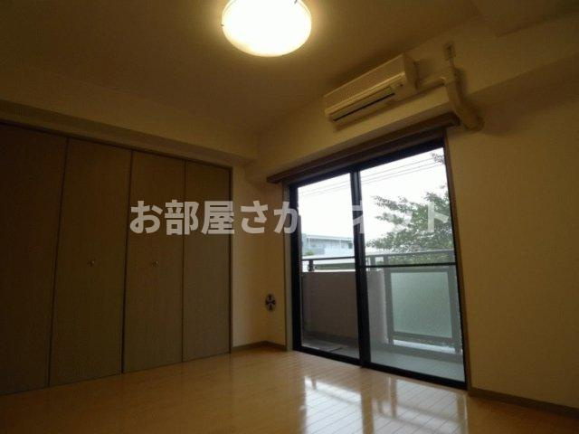 エルサンタフェ渋谷【おとり物件なし】#学生・社会人にオススメ！初期費用分割払いOK！の内装