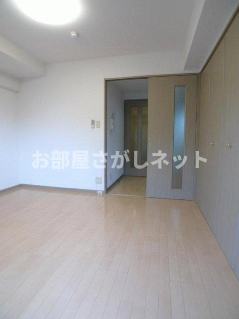 エルサンタフェ渋谷【おとり物件なし】#学生・社会人にオススメ！初期費用分割払いOK！の洋室