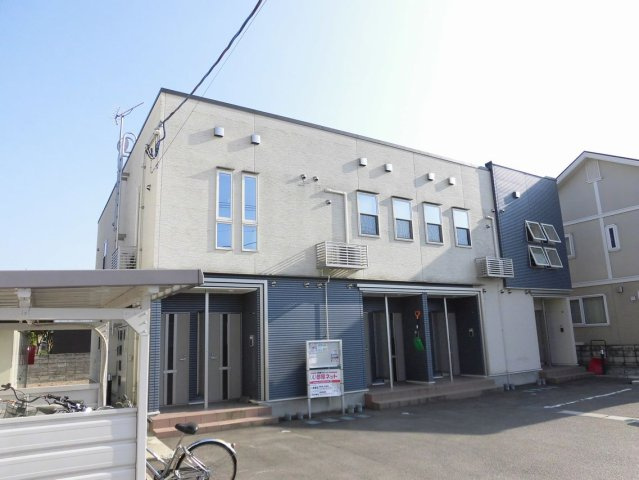 【外観】 | オルタンシア