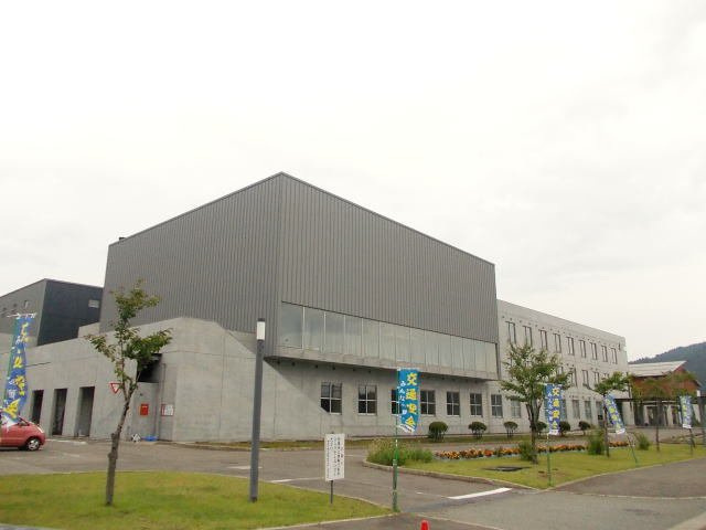 【周辺】 | オルタンシア | 横手清陵学院高校まで1000m
