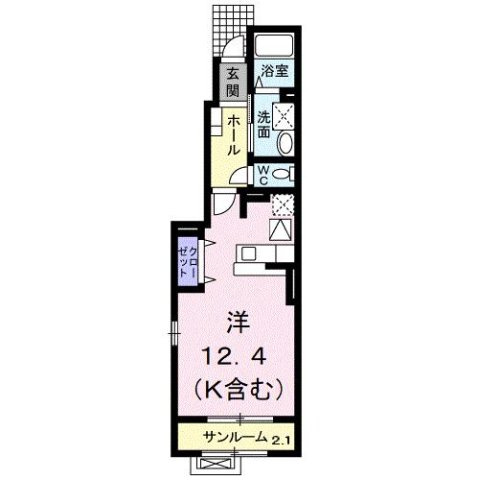 【間取り】 | オルタンシア