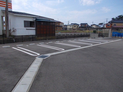 【駐車場】 | ドルフ