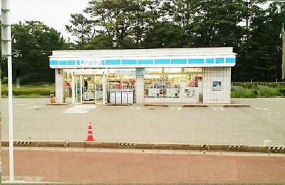 【周辺】 | ドルフ | ローソンまで220m