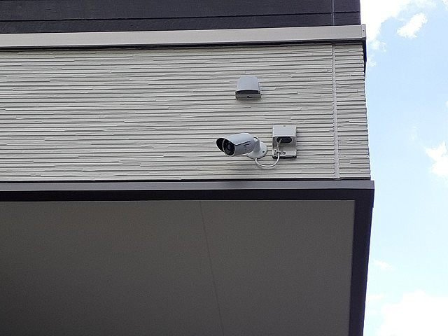 シャローム熱田のその他