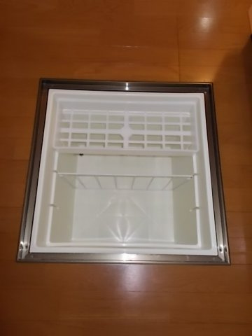 ブライトあらかわＢの設備