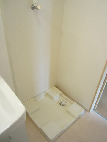 カルムメゾンの設備