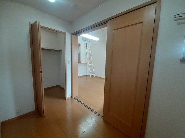 【内装】 | ブライト　ホルン