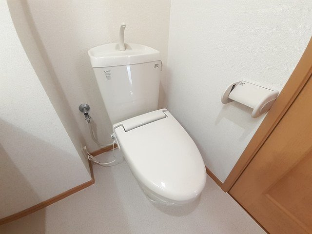 【トイレ】 | ブライト　ホルン