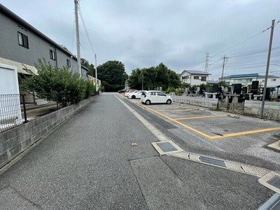 【その他】 | レオネクストヤマキⅡ