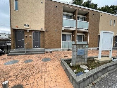 【その他】 | レオネクストヤマキⅡ