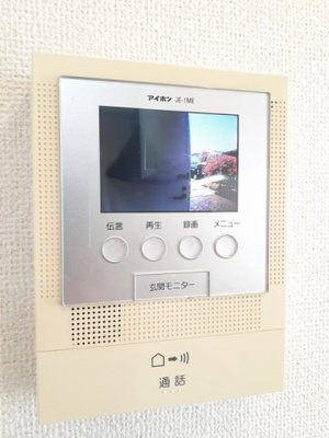 【セキュリティ】 | ラフレシ－ル・Ｋ