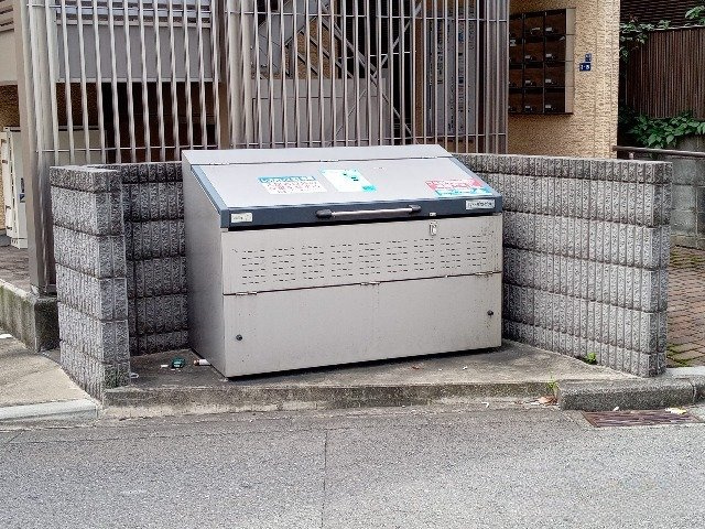 クレイノエスポワールＫのその他