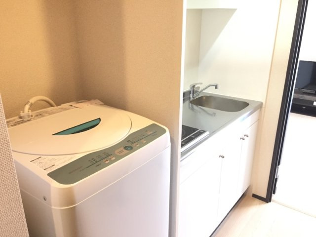 クレイノエスポワールＫのその他