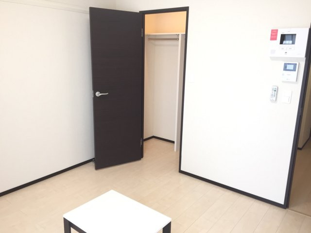 クレイノエスポワールＫの内装