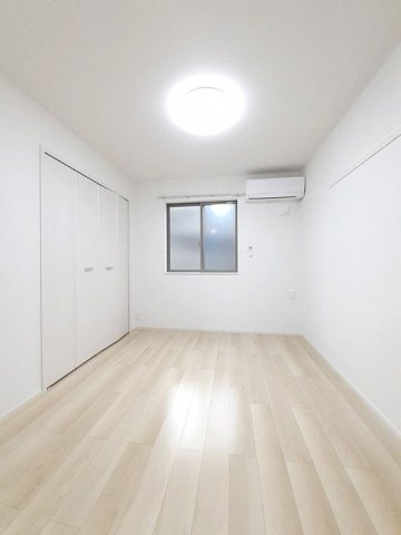 グランツ新庄北の内装