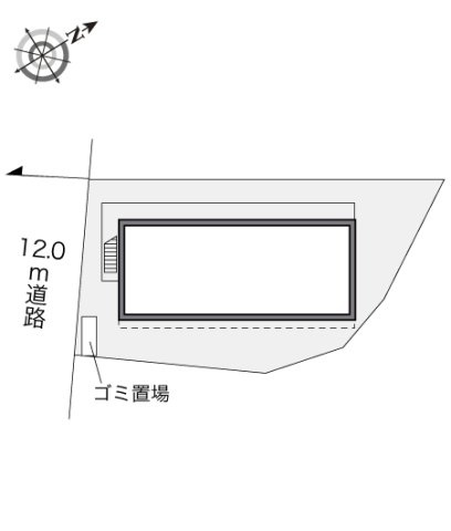 レオパレス東長崎のその他
