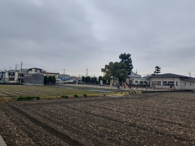 シーカンⅡの周辺|城岸寺公園まで282m
